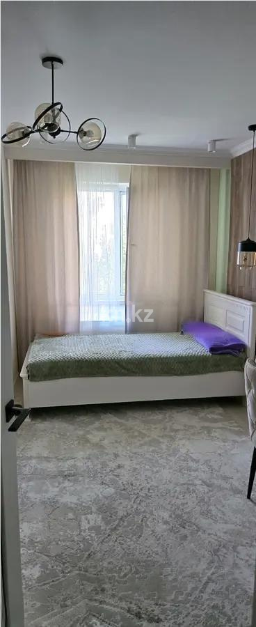 Продажа 3-комнатной квартиры, 59 м², мкр-н 1, дом  59 - Продажа  трехкомнатных квартир в Алматы фото 2 из 6