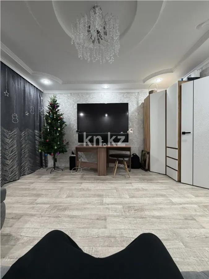 Продажа 2-комнатной квартиры, 58 м² - Продажа двухкомнатных квартир от собственников в Караганде - страница 9 фото 1 из 4