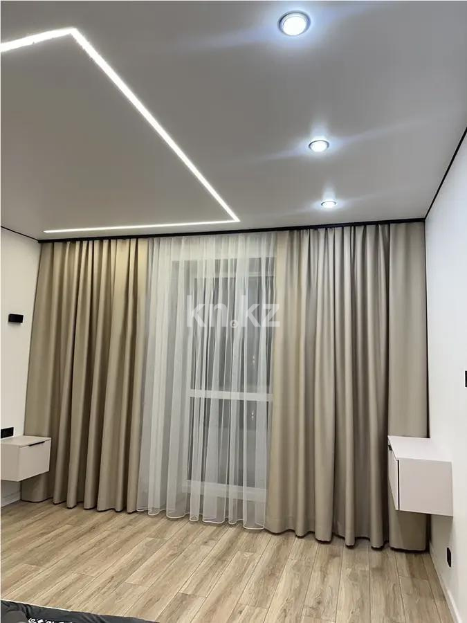 Продажа 2-комнатной квартиры, 50.6 м², ул. Нажимеденова, дом  44а - Продажа квартир в Астане без посредников фото 1 из 5