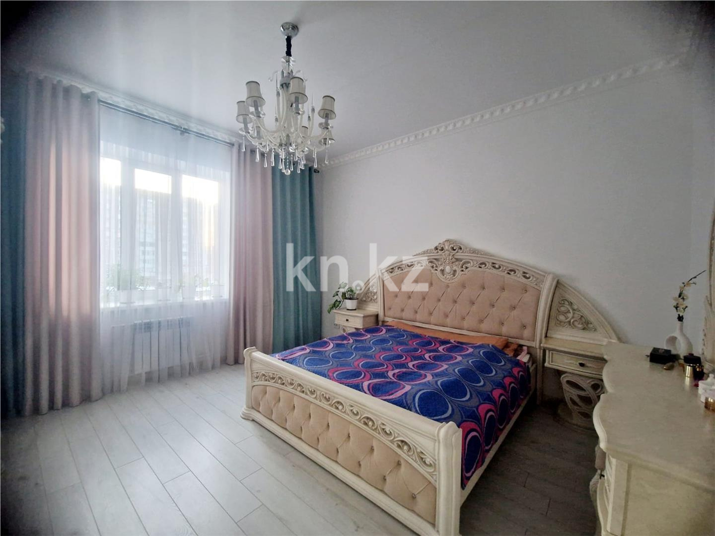 Продажа 2-комнатной квартиры, 72 м² - Продажа квартир в Караганде - страница 2 фото 3 из 8