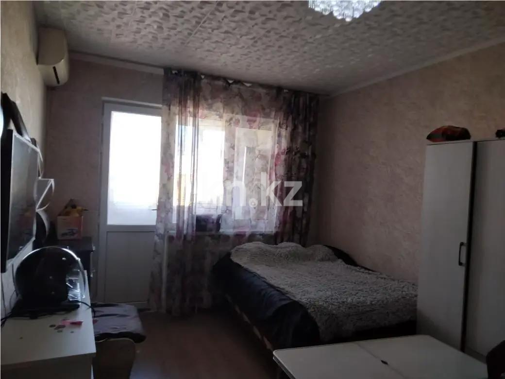 Продажа 1-комнатной квартиры, 40 м², мкр-н Саялы, дом  26 - Продажа  однокомнатных квартир в Алматы с фото фото 1 из 4