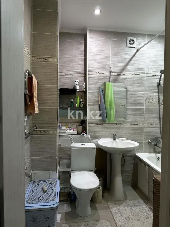 Продажа 4-комнатной квартиры, 98.4 м² - Продажа квартир в новостройках Астаны - страница 60 фото 4 из 5