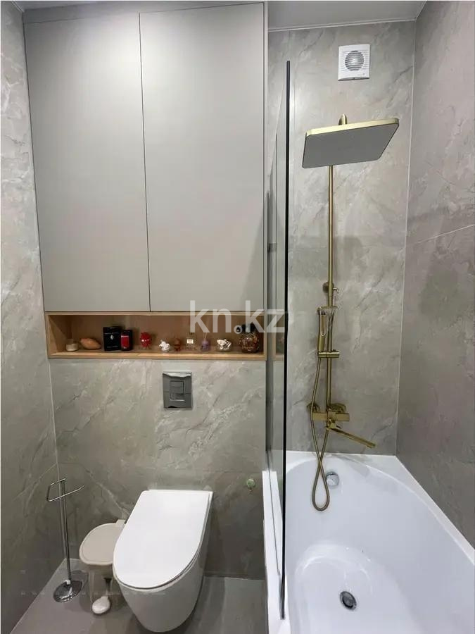 Продажа 2-комнатной квартиры, 70 м² - Продажа двухкомнатных квартир от собственников в Астане - страница 5 фото 4 из 4