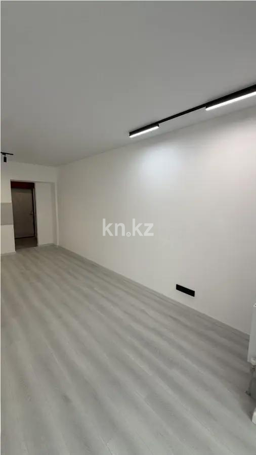 Продажа 1-комнатной квартиры, 29.5 м² в Алматы - фото 2