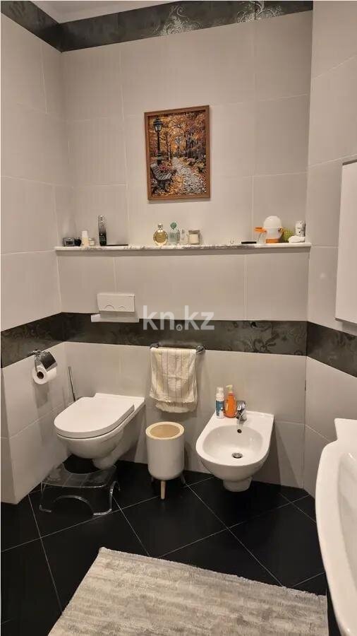 Продажа 2-комнатной квартиры, 93 м² в Алматы - фото 5