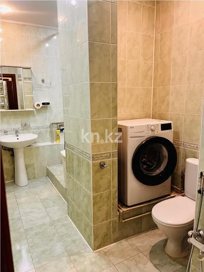 Продажа 3-комнатной квартиры, 70 м², мкр. Жетысу-2, дом  77 в Алматы - фото 4