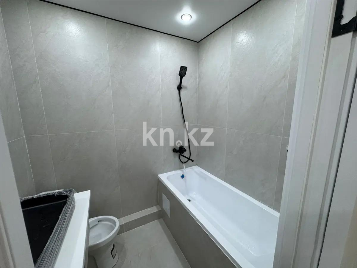 Продажа 2-комнатной квартиры, 33 м², пр. Райымбека, дом  590 стр - Продажа  двухкомнатных квартир в Алматы без посредников фото 3 из 4