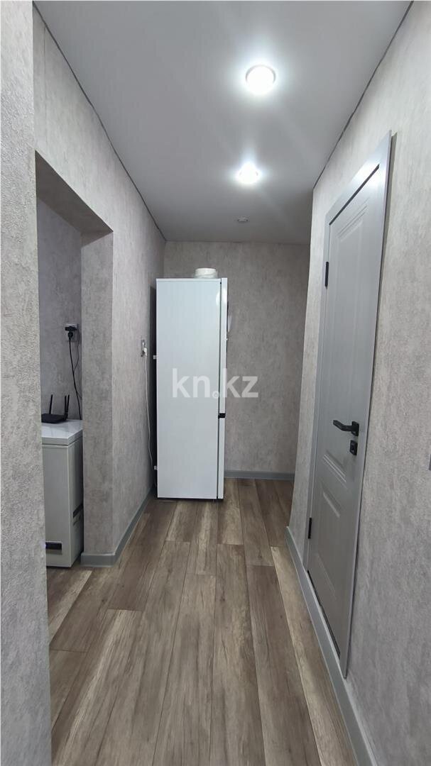 Продажа 4-комнатной квартиры, 78 м² в Караганде - фото 15