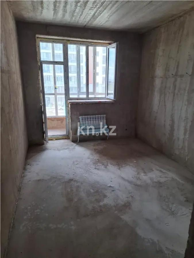 Продажа 1-комнатной квартиры, 20 м², ул. Е-810, дом  2/21 - Продажа квартир в новостройках Астаны фото 1 из 1
