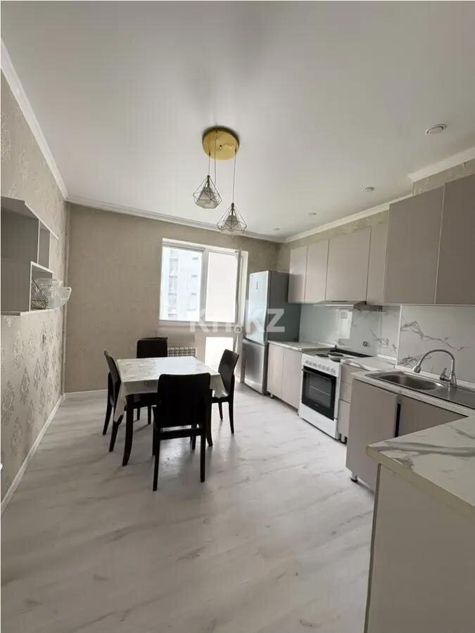 Продажа 2-комнатной квартиры, 58.8 м² в Астане - фото 3