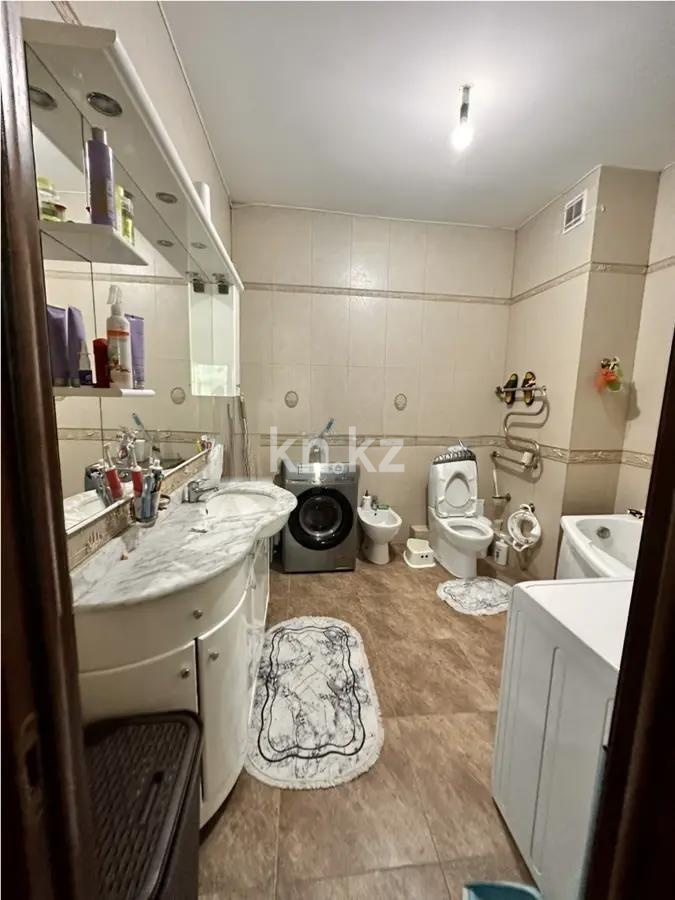 Продажа 4-комнатной квартиры, 166 м² - Продажа квартир в Казахстане - страница 30 фото 6 из 7