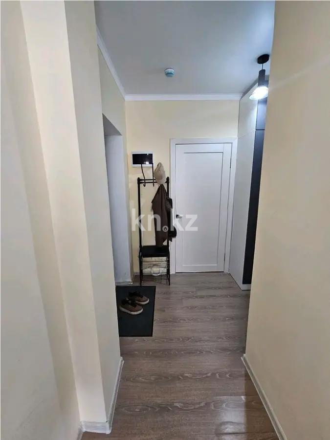 Продажа 1-комнатной квартиры, 40 м² - Продажа однокомнатных квартир в р-не Нура Астаны фото 4 из 6