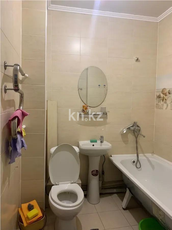 Продажа 1-комнатной квартиры, 40 м², мкр-н Тастак-2, дом  8 - Продажа  однокомнатных квартир в Алматы фото 3 из 3