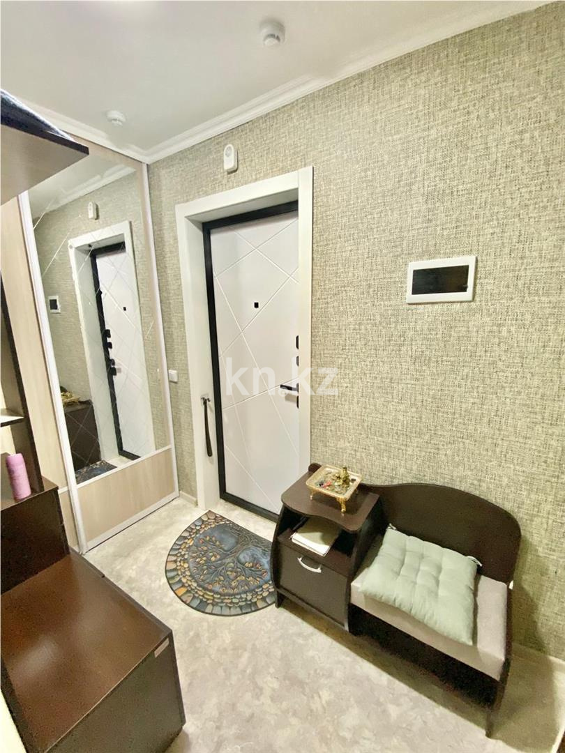 Продажа 1-комнатной квартиры, 41 м², ул. Ашимова, дом  26 - Продажа квартир в Караганде фото 9 из 15
