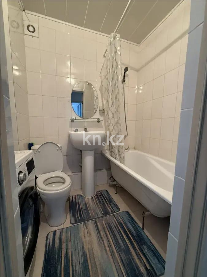Продажа 1-комнатной квартиры, 36.7 м² - Продажа однокомнатных квартир в р-не Сарыарка Астаны фото 3 из 4