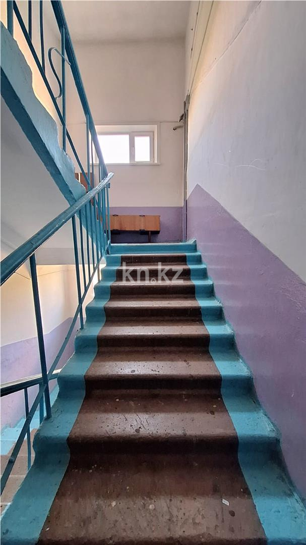 Продажа 1-комнатной квартиры, 30 м² в Караганде - фото 7