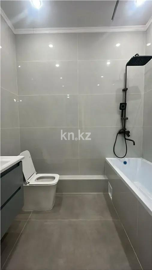 Продажа 2-комнатной квартиры, 45 м² в Алматы - фото 4