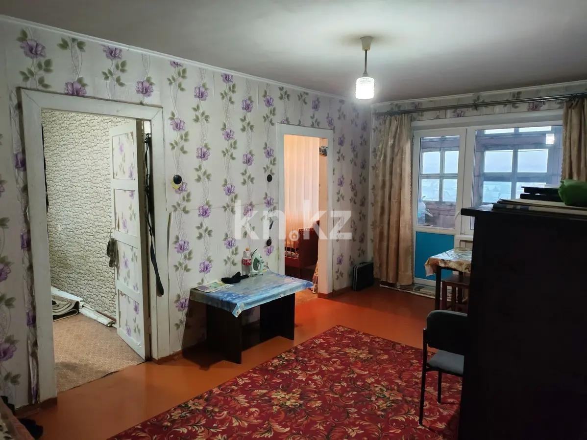 Продажа 4-комнатной квартиры, 61 м², мкр-н 16 - Продажа  четырехкомнатных квартир в Караганде фото 1 из 7