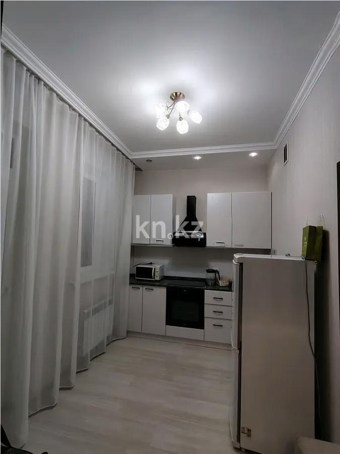Продажа 1-комнатной квартиры, 38 м² в Астане - фото 2