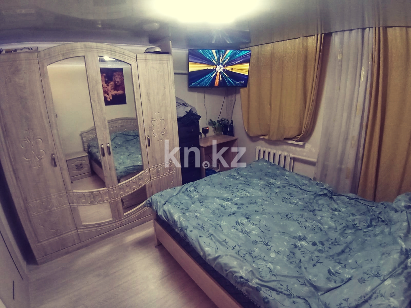 Продажа 4-комнатного дома, 72 м² - Продажа домов, коттеджей в Казахстане - страница 3 фото 11 из 15