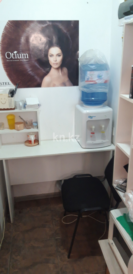 Продажа , 40 м², ул. Маскеу, дом  24 - пр. Женис - Продажа действующего бизнеса в Астане с фото фото 7 из 8