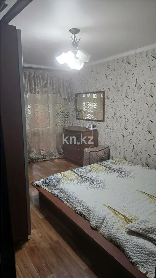 Продажа 3-комнатной квартиры, 65 м² - Продажа квартир в Жетысуском р-не Алматы - страница 2 фото 2 из 6