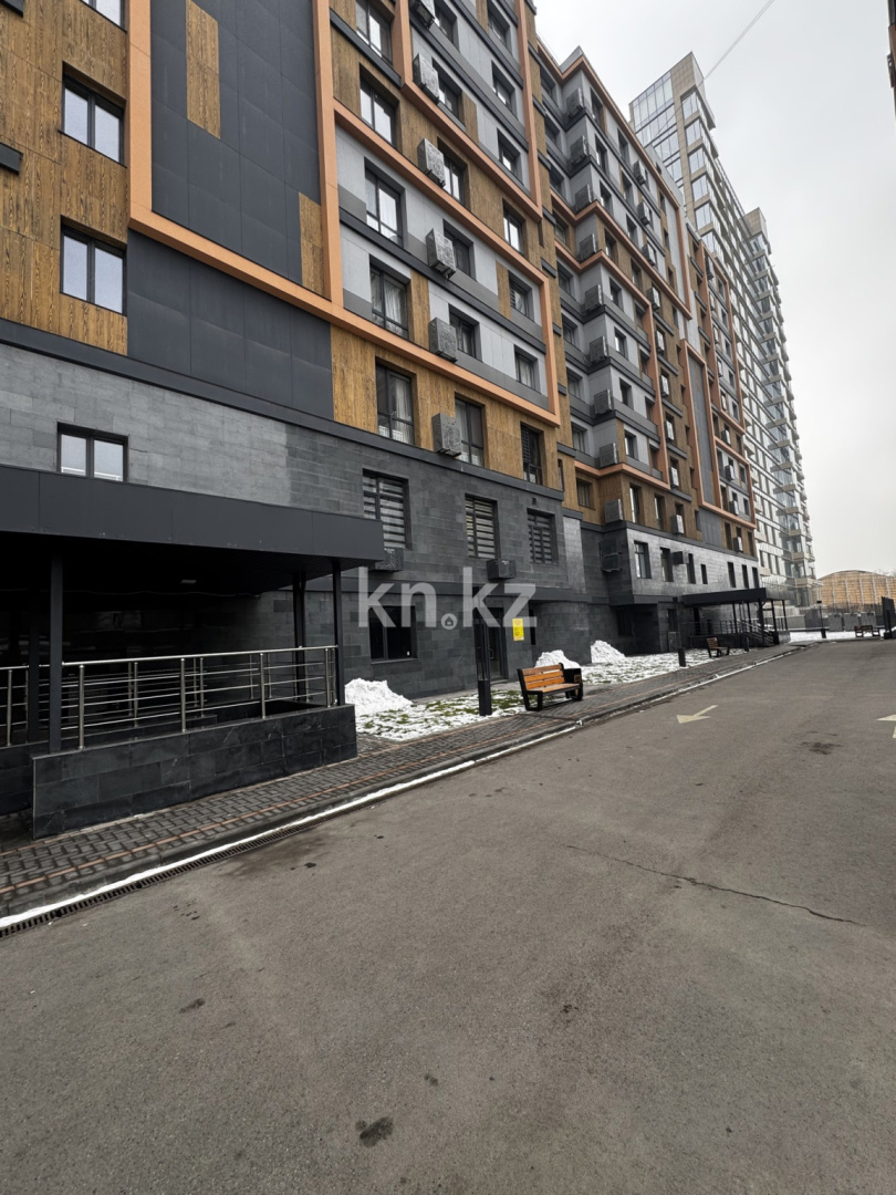 Продажа 2-комнатной квартиры, 59 м² - Аренда квартир посуточно в Жезказгане фото 17 из 18