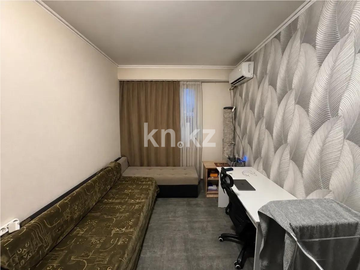 Продажа 1-комнатной квартиры, 30.6 м² в Алматы