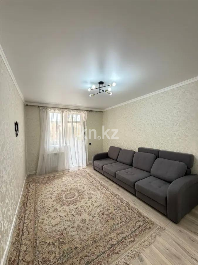 Продажа 1-комнатной квартиры, 37 м² в Астане