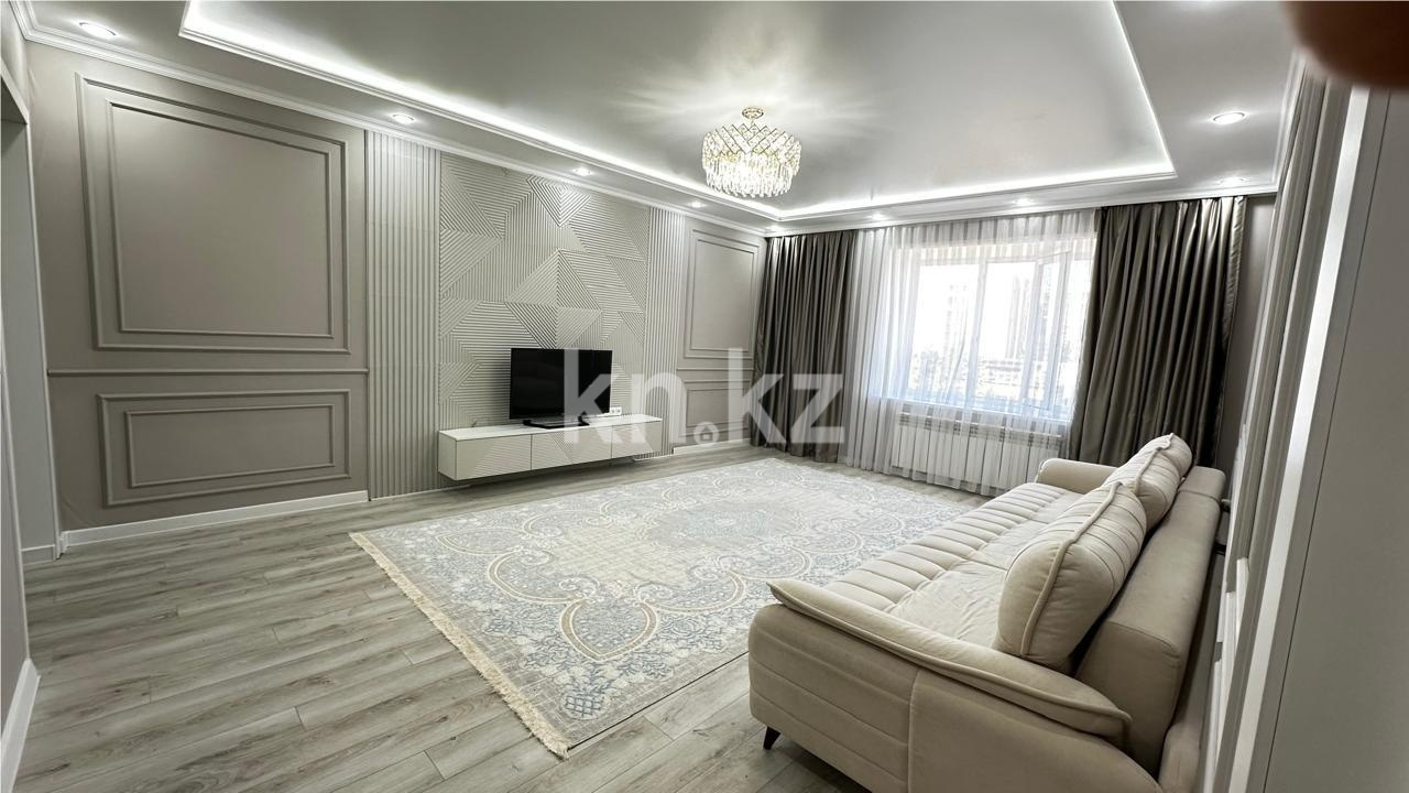 Продажа 3-комнатной квартиры, 87 м² - Продажа квартир в Караганде фото 2 из 16