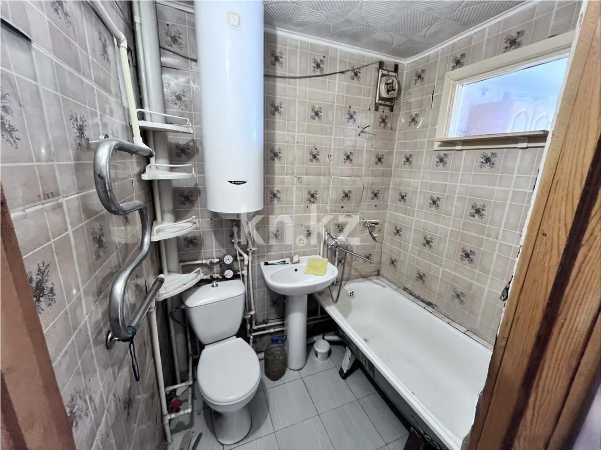 Продажа 2-комнатной квартиры, 34 м² - Продажа двухкомнатных квартир в Темиртау - страница 3 фото 3 из 4