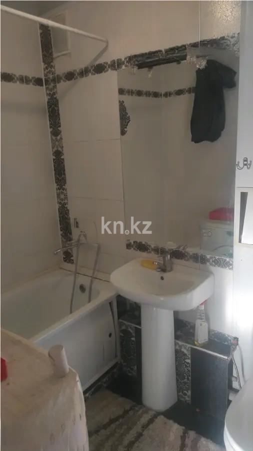 Продажа 2-комнатной квартиры, 42.1 м², ул. Тархана, дом  5 - Продажа  двухкомнатных квартир в Астане с фото фото 4 из 4