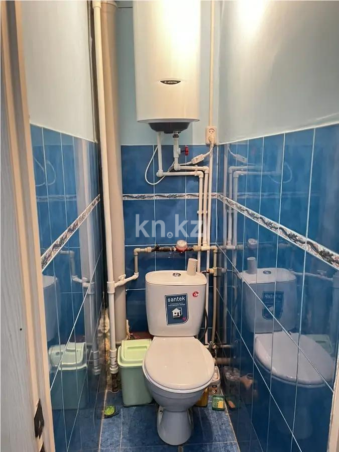 Продажа 2-комнатной квартиры, 43 м², ул. Шерубай батыра, дом  35 - Продажа квартир в Абае фото 5 из 6