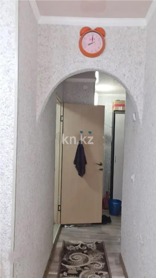 Продажа 3-комнатной квартиры, 52 м², мкр-н 13 в Караганде - фото 3