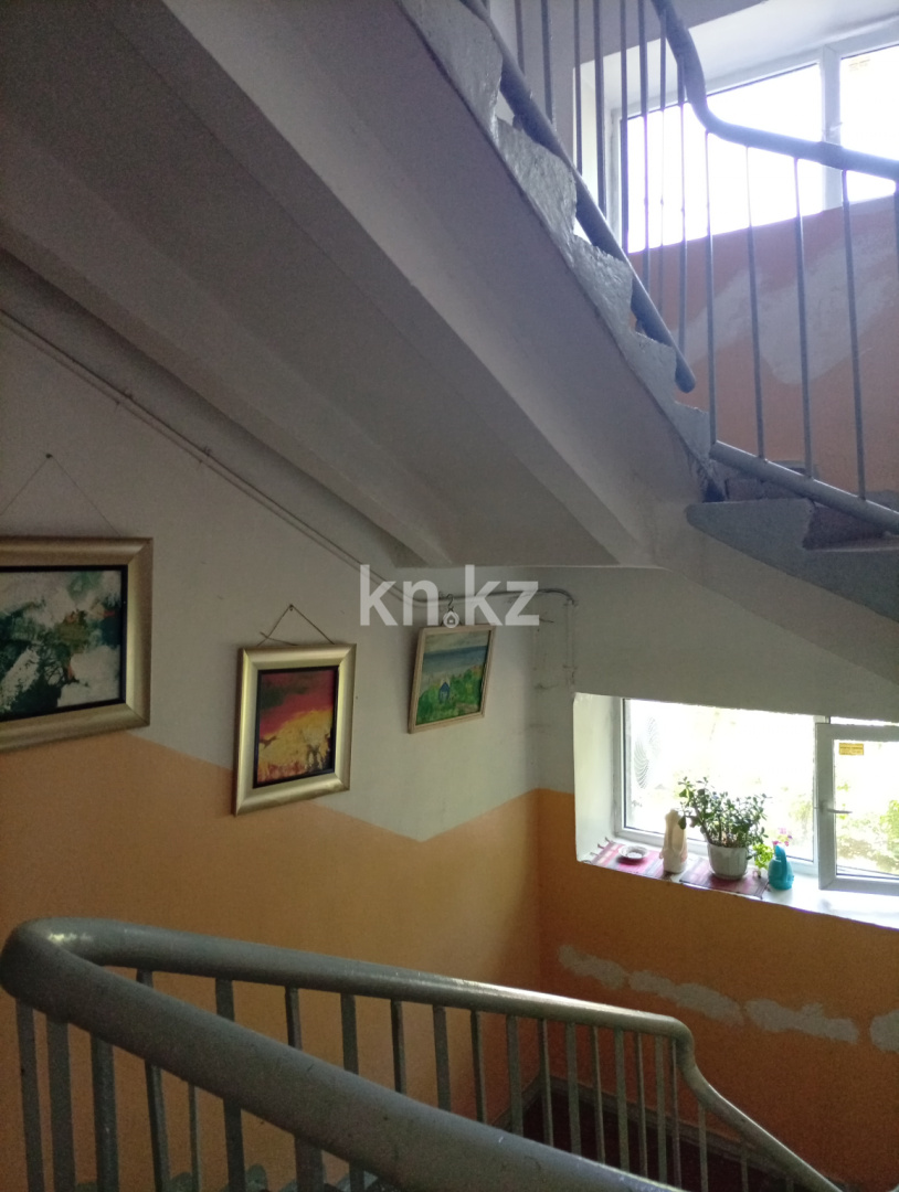 Аренда 1-комнатной квартиры, 42 м² - Аренда квартир помесячно в Алматы фото 2 из 10