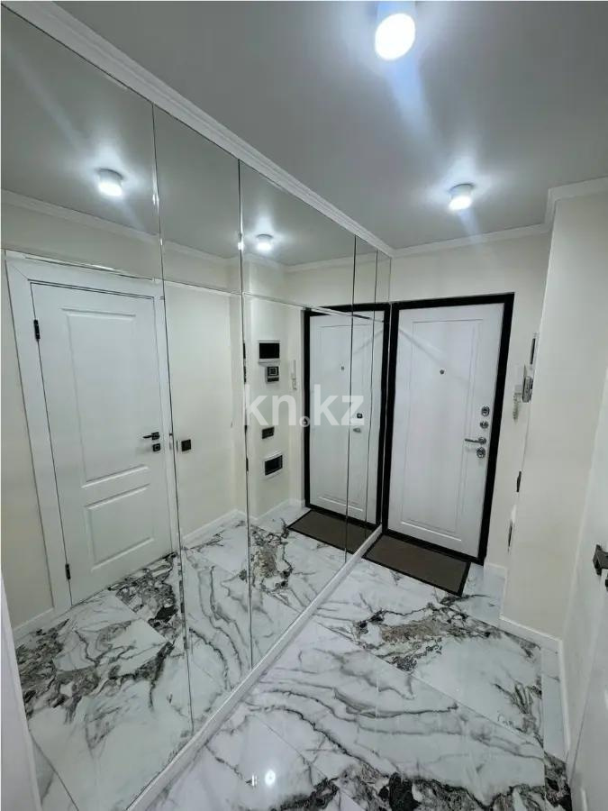 Продажа 3-комнатной квартиры, 56 м² - Продажа трехкомнатных квартир от собственников в Алматы - страница 2 фото 5 из 5