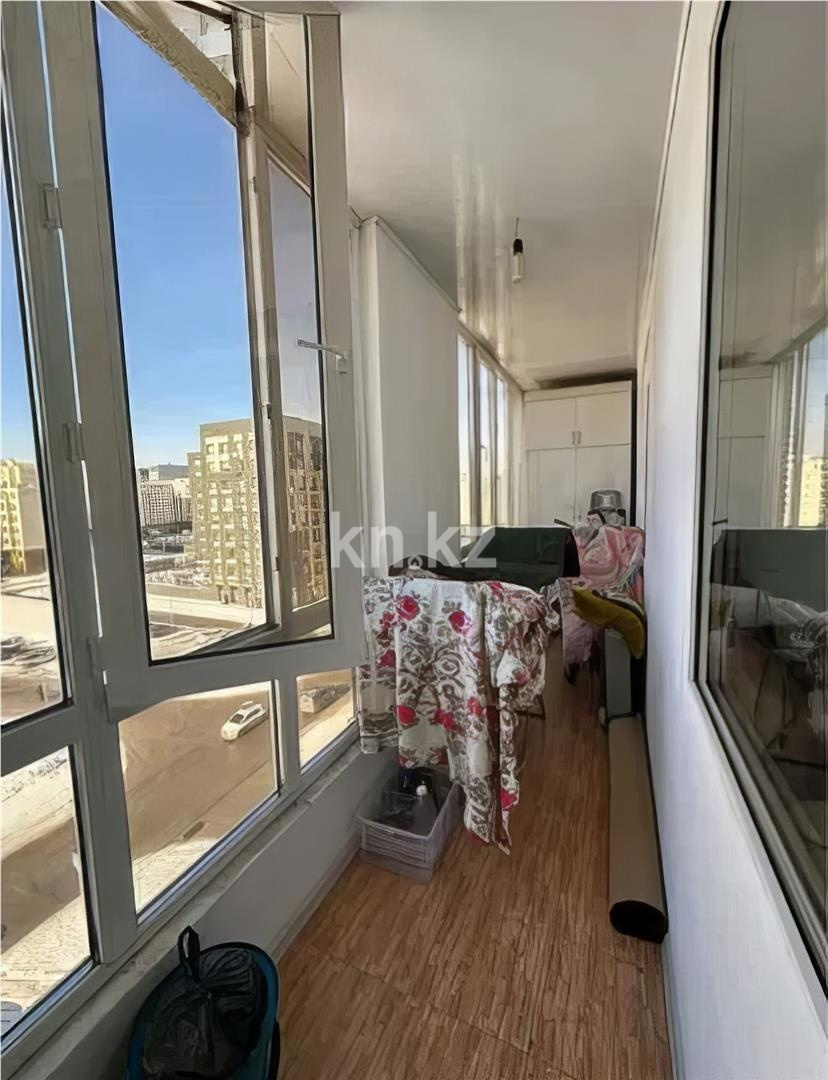 Продажа 1-комнатной квартиры, 43 м² в Астане - фото 5