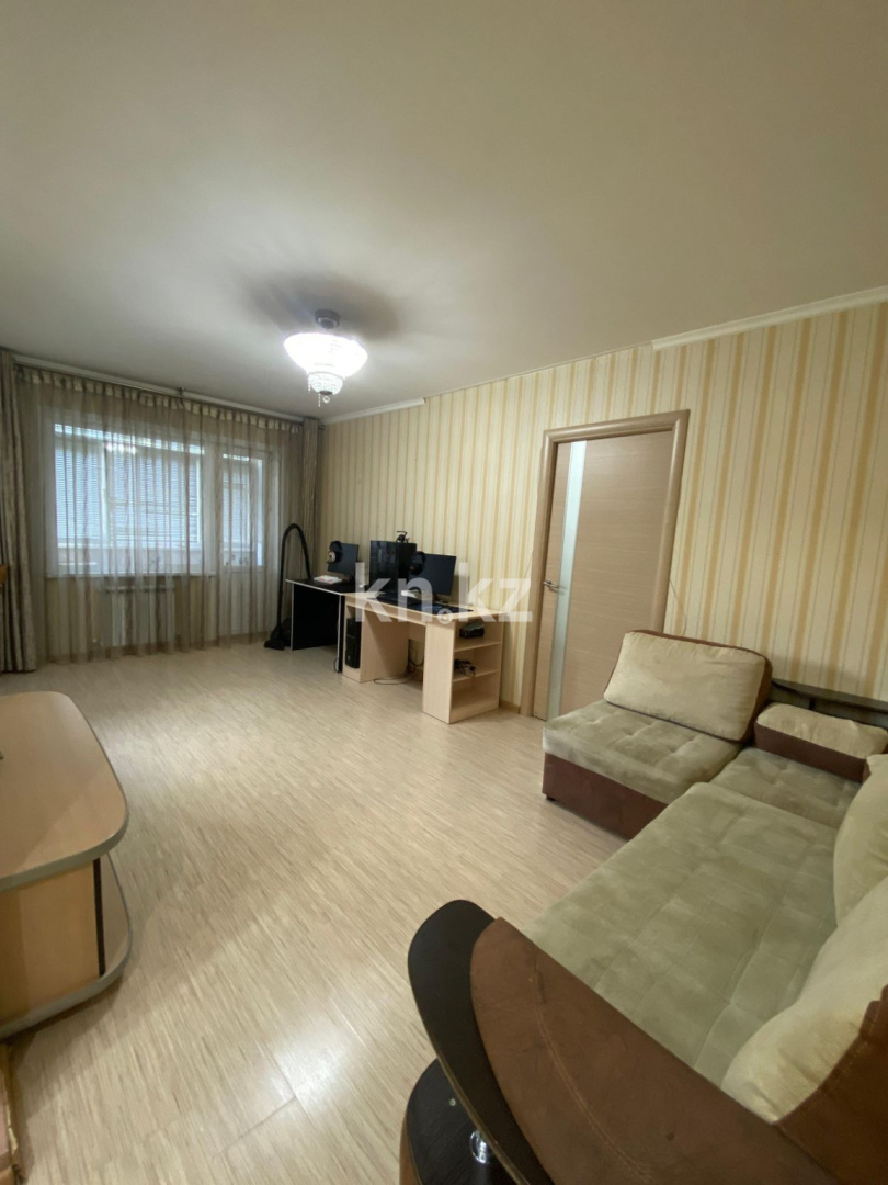 Аренда 2-комнатной квартиры, 48 м², ул. Бейбитшилик, дом  28 - пр. Богенбай батыра - Аренда жилой и коммерческой недвижимости в Астане фото 2 из 4