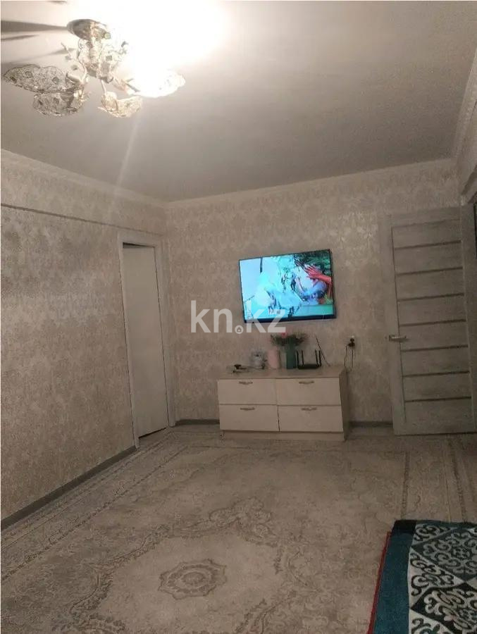 Продажа 2-комнатной квартиры, 45.9 м², пр. Сарыарка, дом  46 в Астане - фото 2