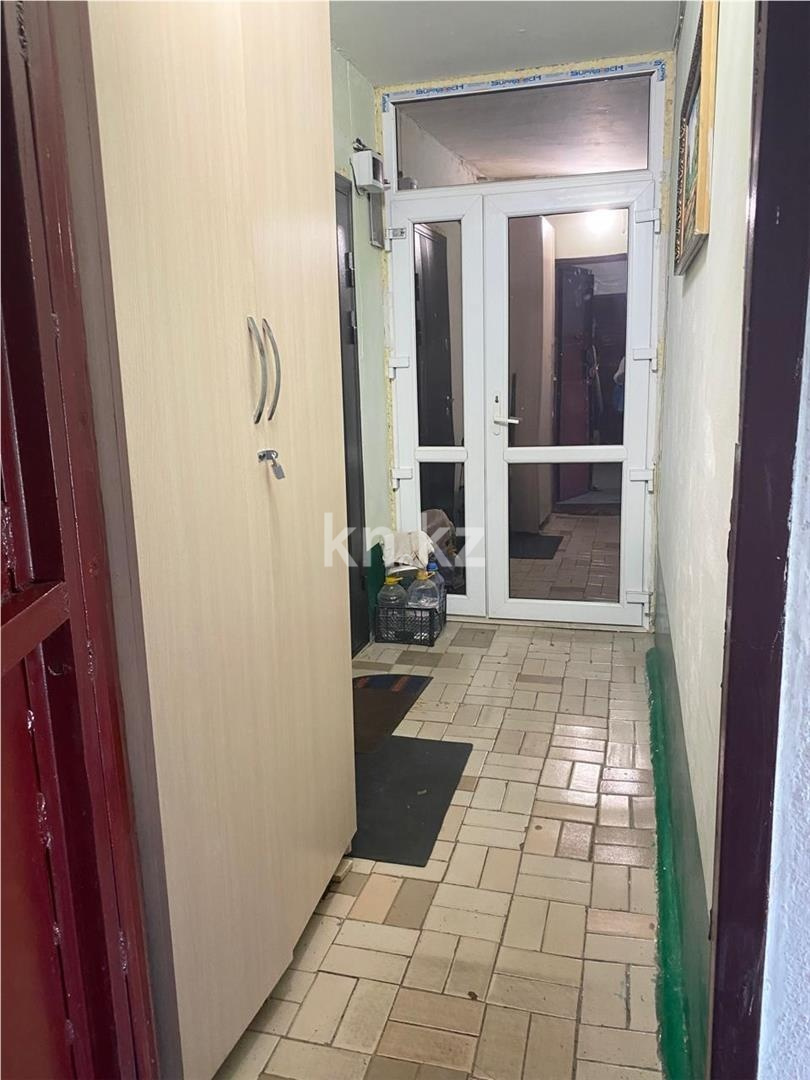 Продажа 2-комнатной квартиры, 53 м² в Караганде - фото 11