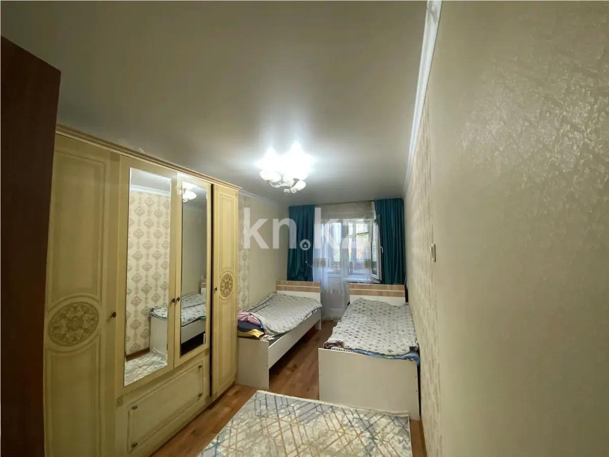 Продажа 2-комнатной квартиры, 46 м² - Продажа квартир в Караганде фото 2 из 5