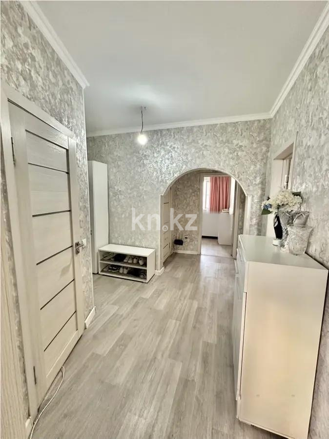 Продажа 3-комнатной квартиры, 89.9 м², мкр-н Мамыр-4, дом  307 в Алматы - фото 5