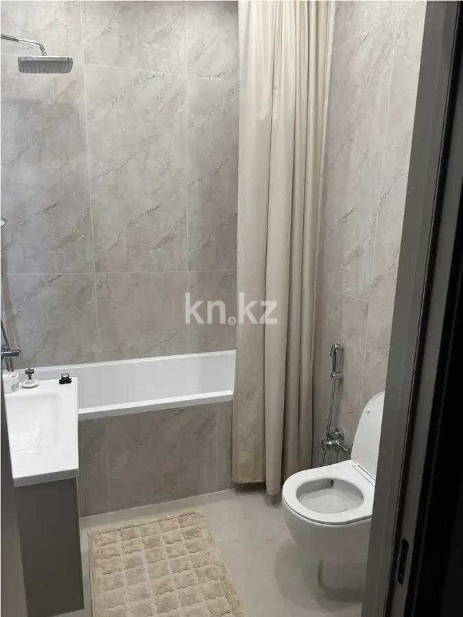Продажа 4-комнатной квартиры, 121 м² в Алматы - фото 2
