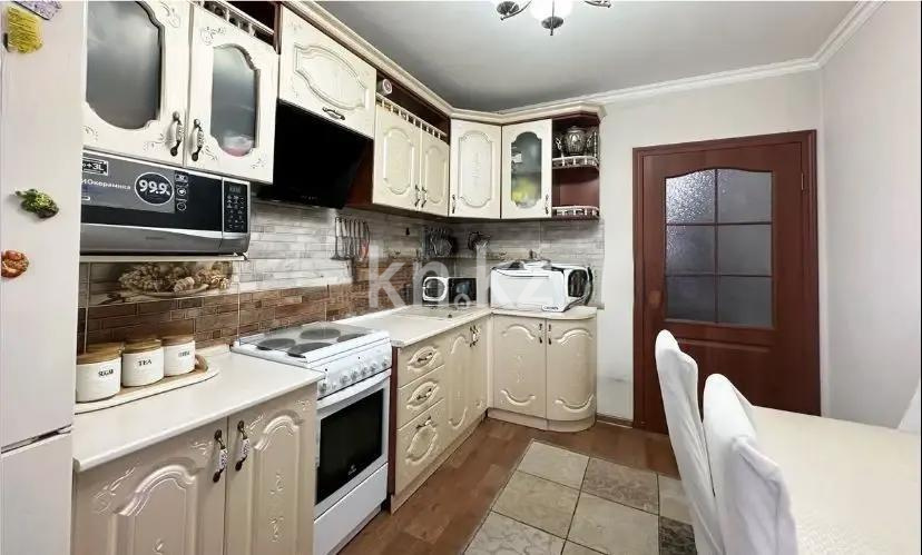 Продажа 3-комнатной квартиры, 78.1 м² в Астане - фото 2