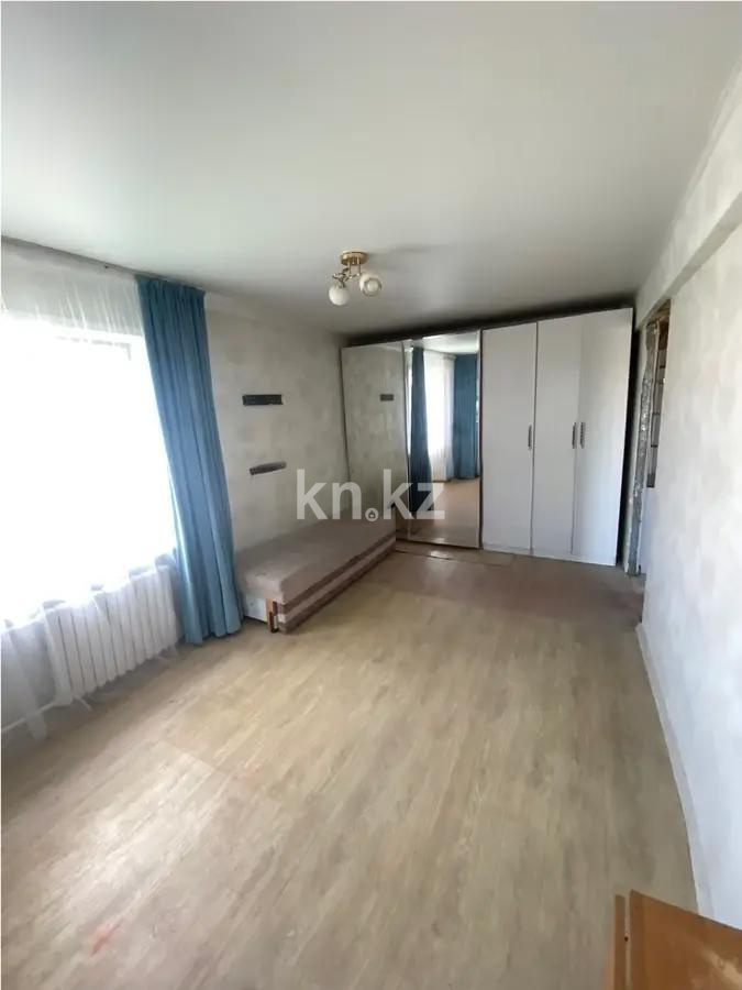 Продажа 1-комнатной квартиры, 30.3 м² в Астане