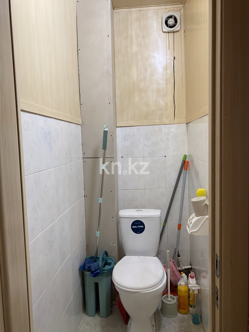 Продажа 2-комнатной квартиры, 51.4 м² - Недвижимость в Караганде - страница 5 фото 7 из 7