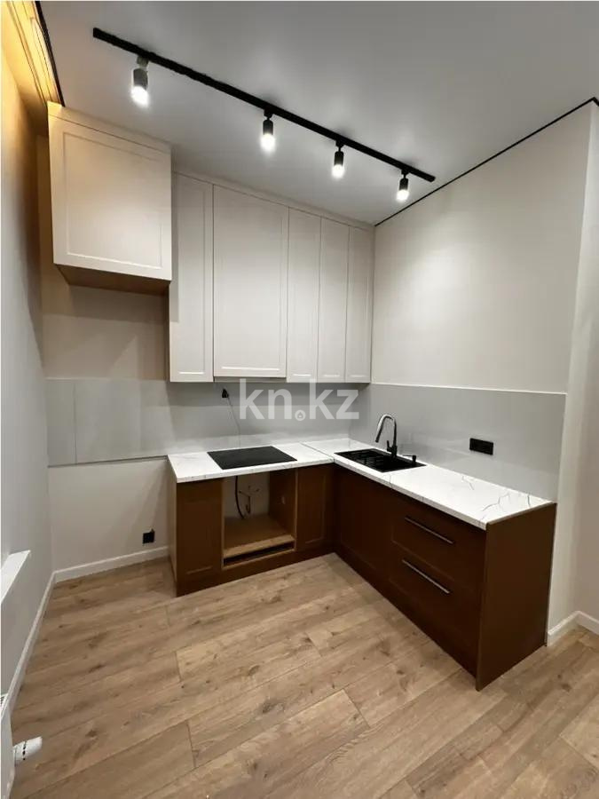 Продажа 1-комнатной квартиры, 41 м², ул. Молдагалиева, дом  9 в Астане - фото 3