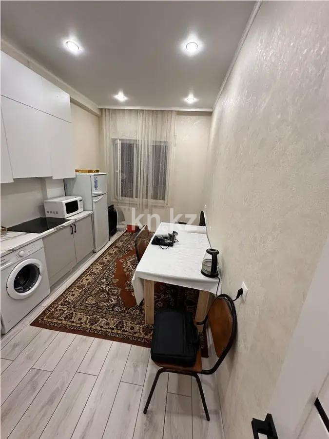 Продажа 1-комнатной квартиры, 43.7 м², ул. Янушкевича, дом  1/2 - Продажа квартир в Астане фото 2 из 5