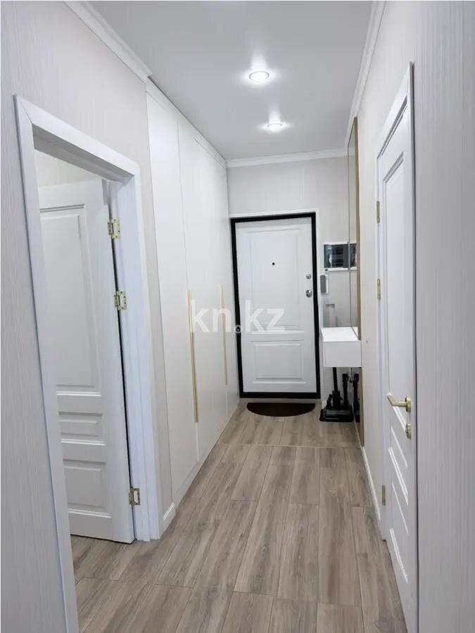 Продажа 3-комнатной квартиры, 55.6 м² в Алматы - фото 6