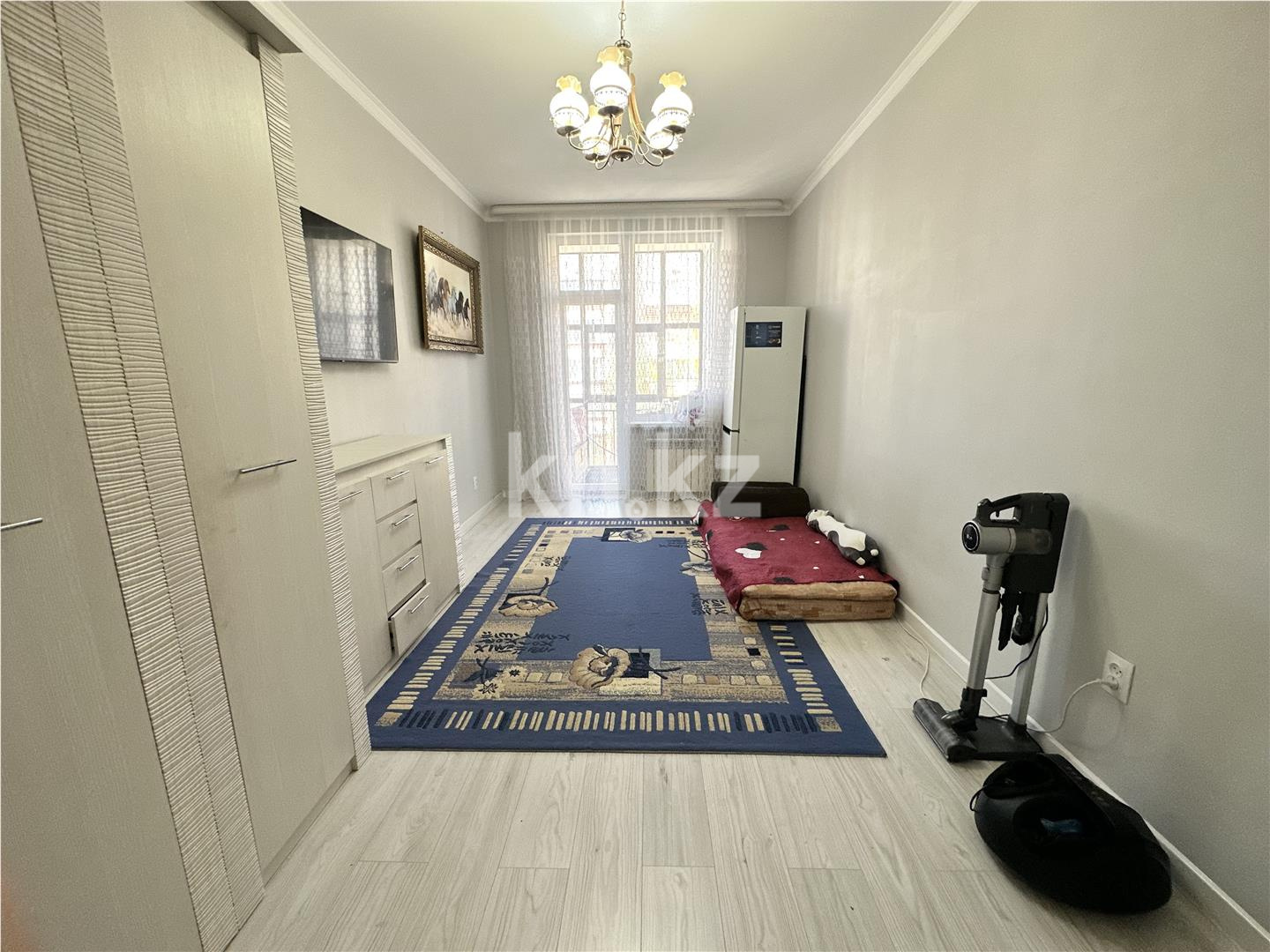 Продажа 3-комнатной квартиры, 85 м², ул. Таттимбета, дом  16/1 в Караганде - фото 5